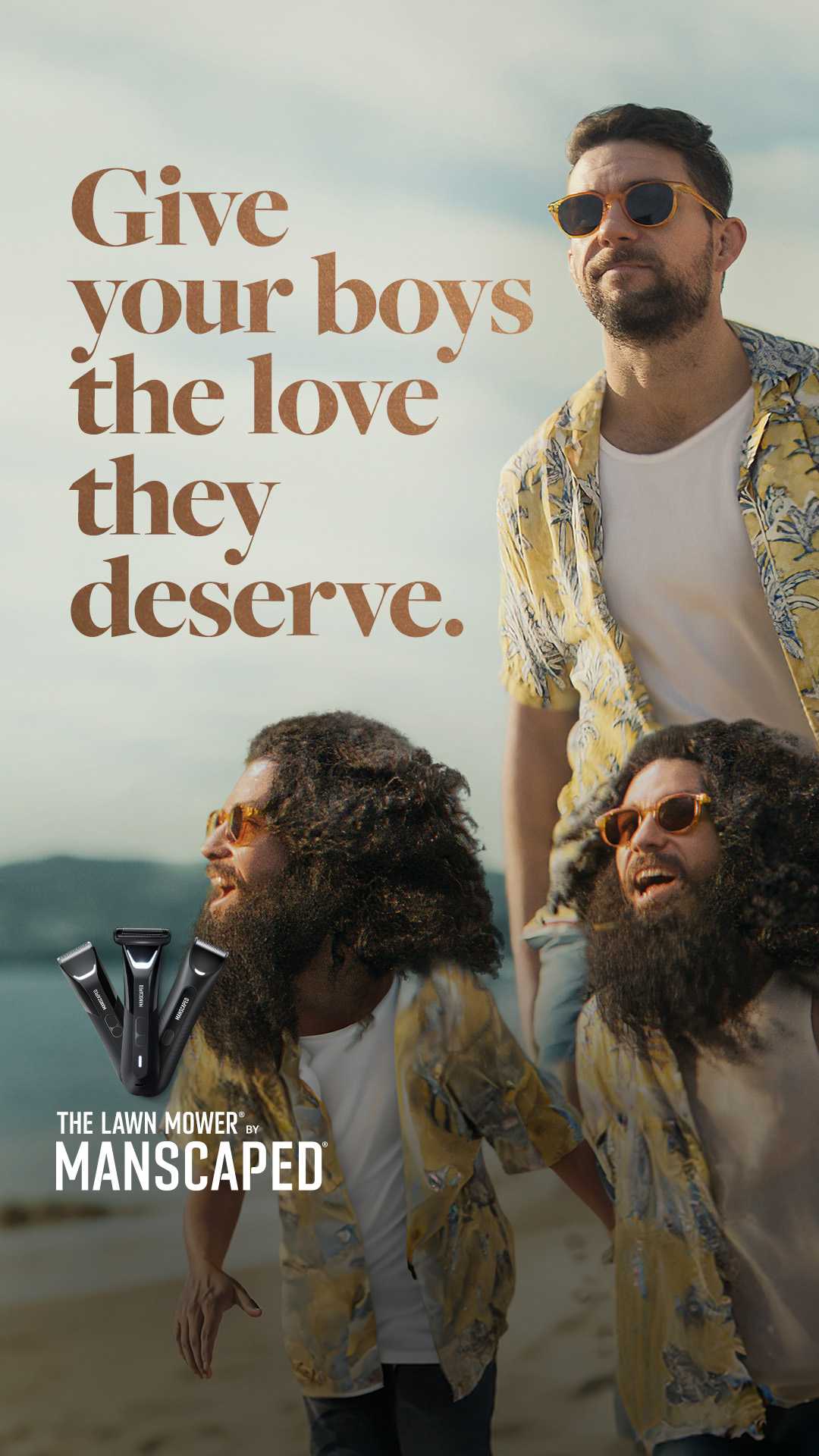 Ad Creative