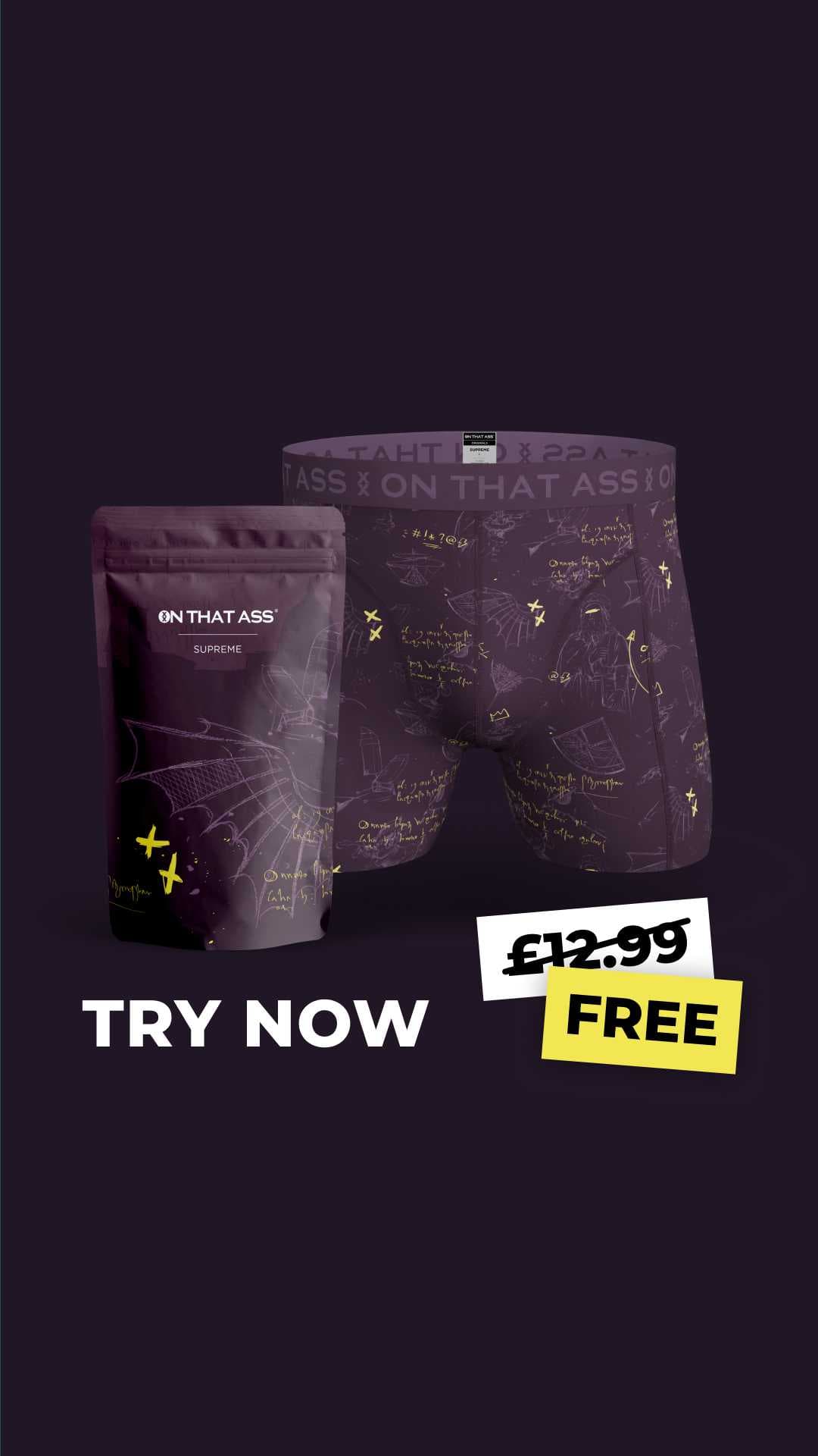 Ad Creative