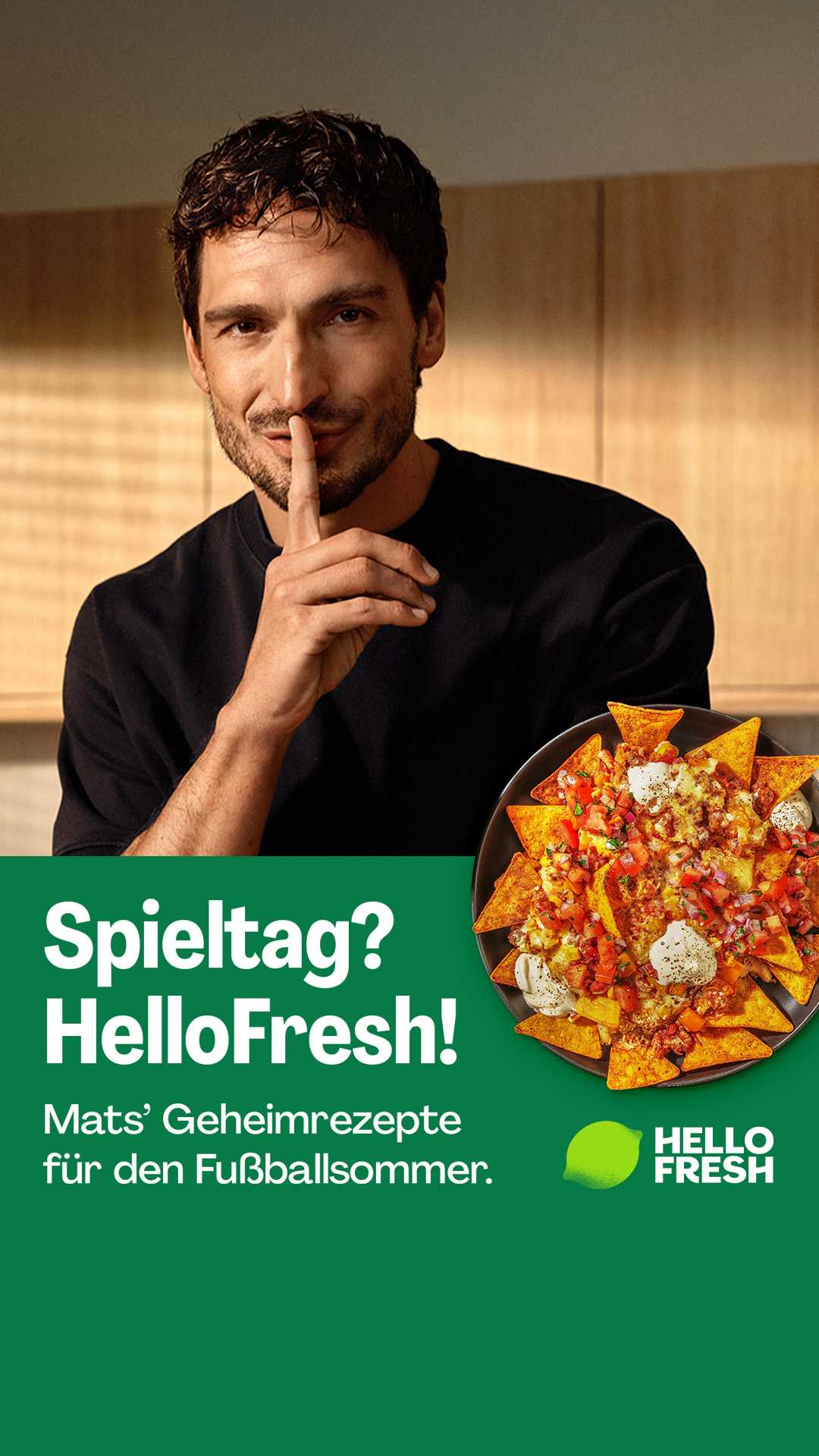 Ad Creative