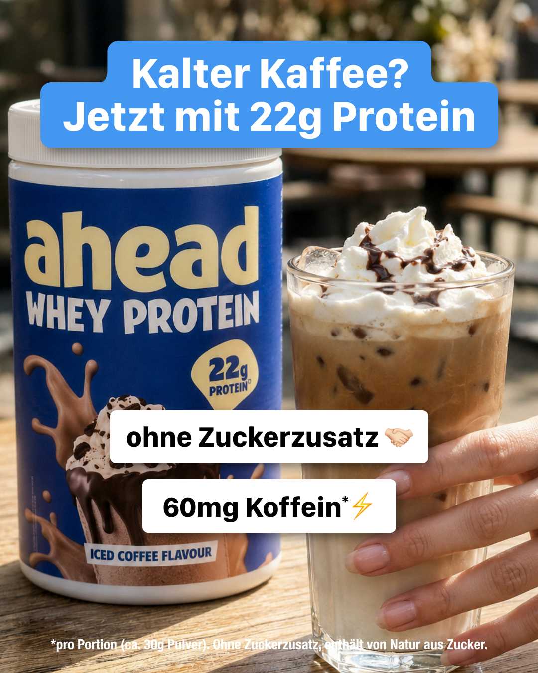 Ad Creative