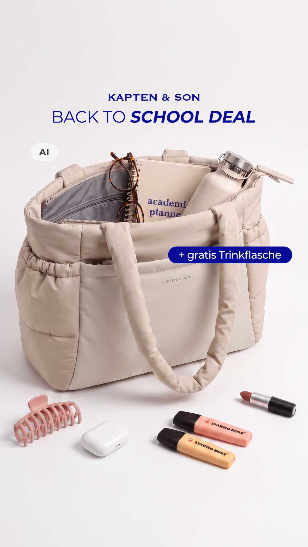 Ad Creative