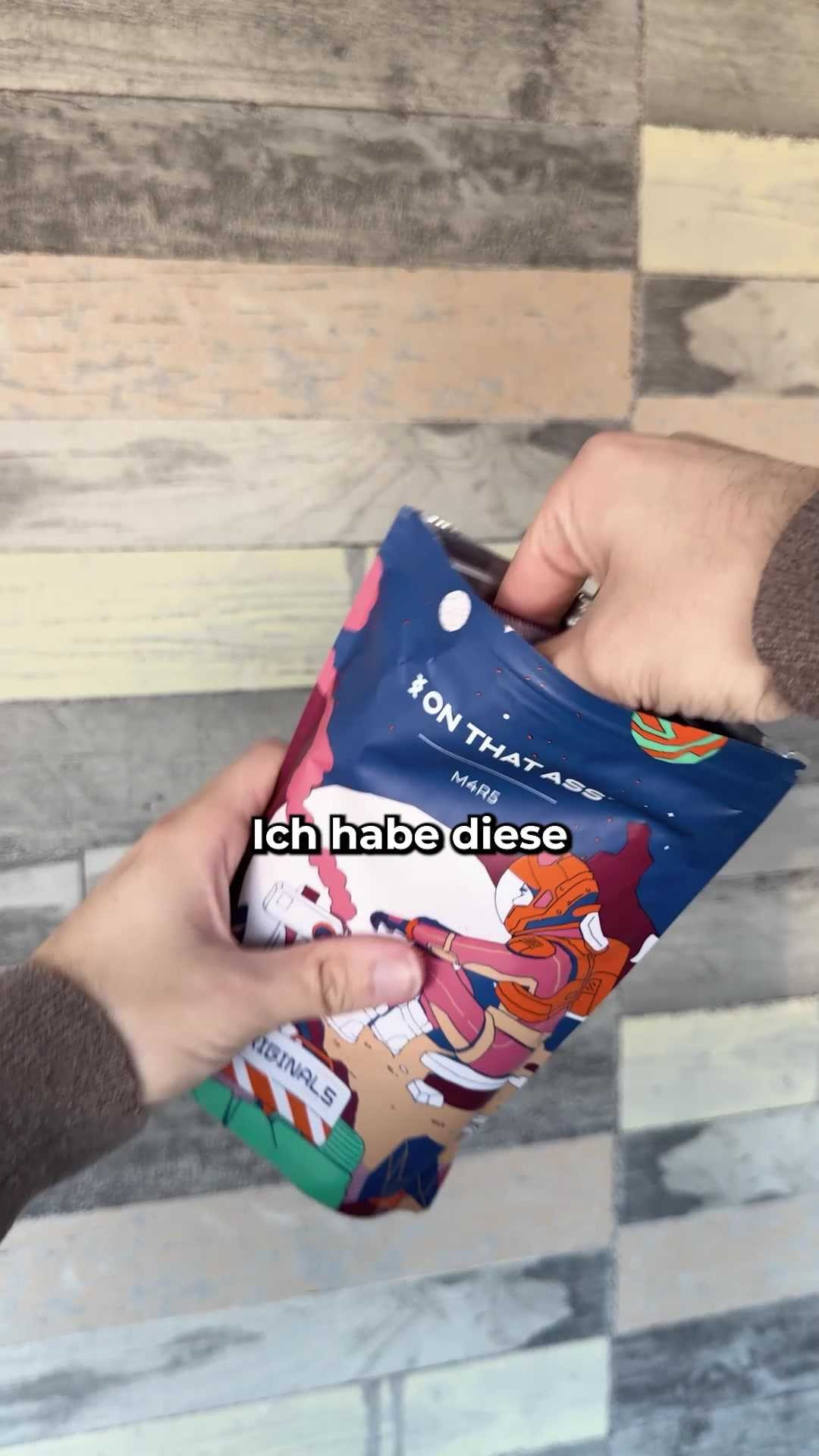 Video Vorschau