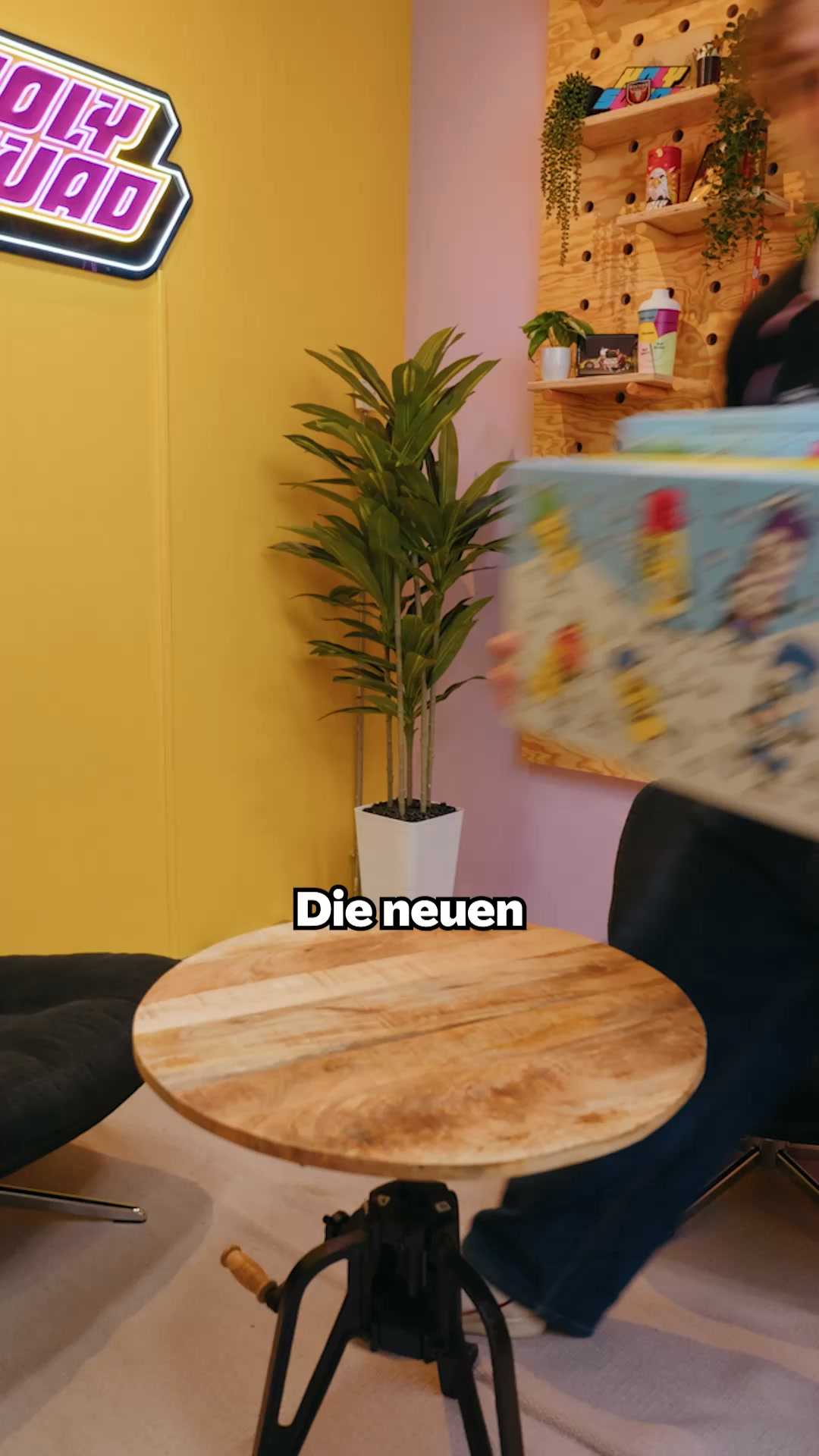 Video Vorschau