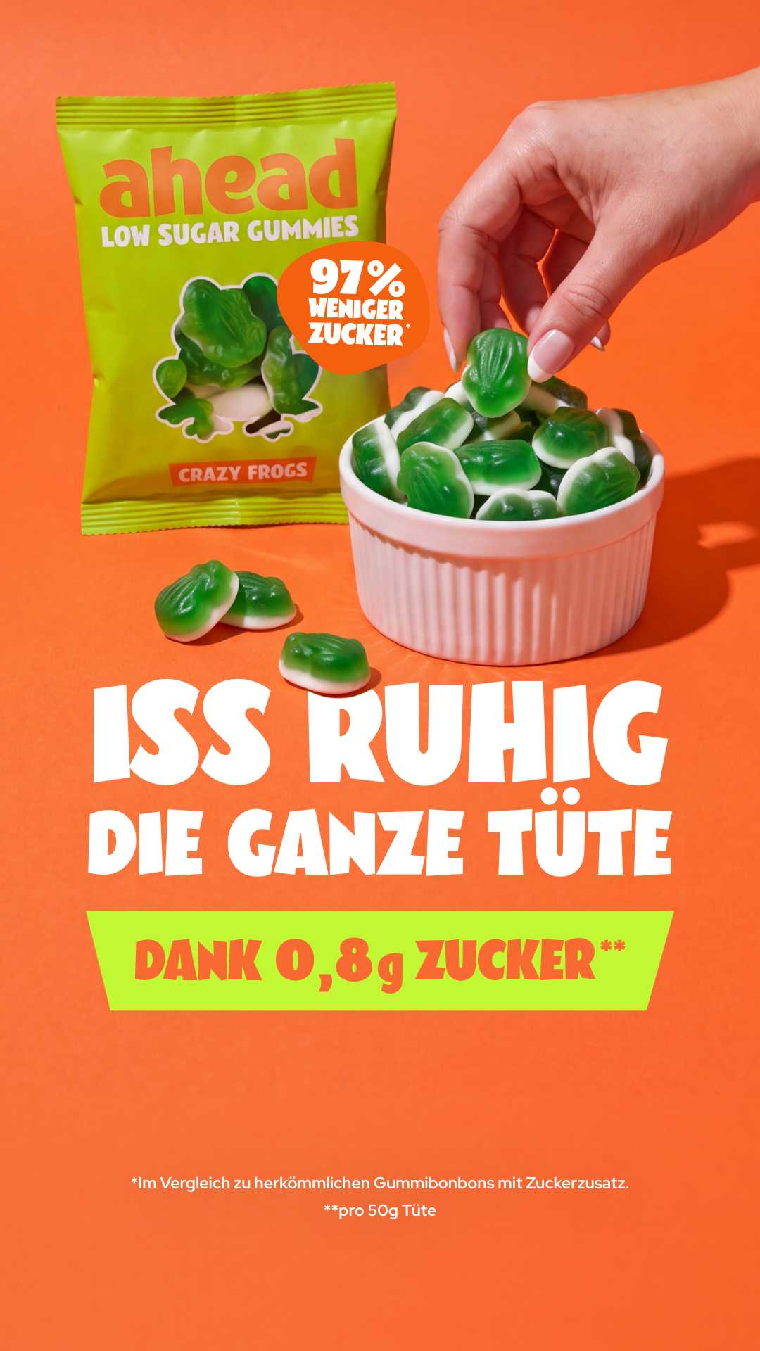Ad Creative