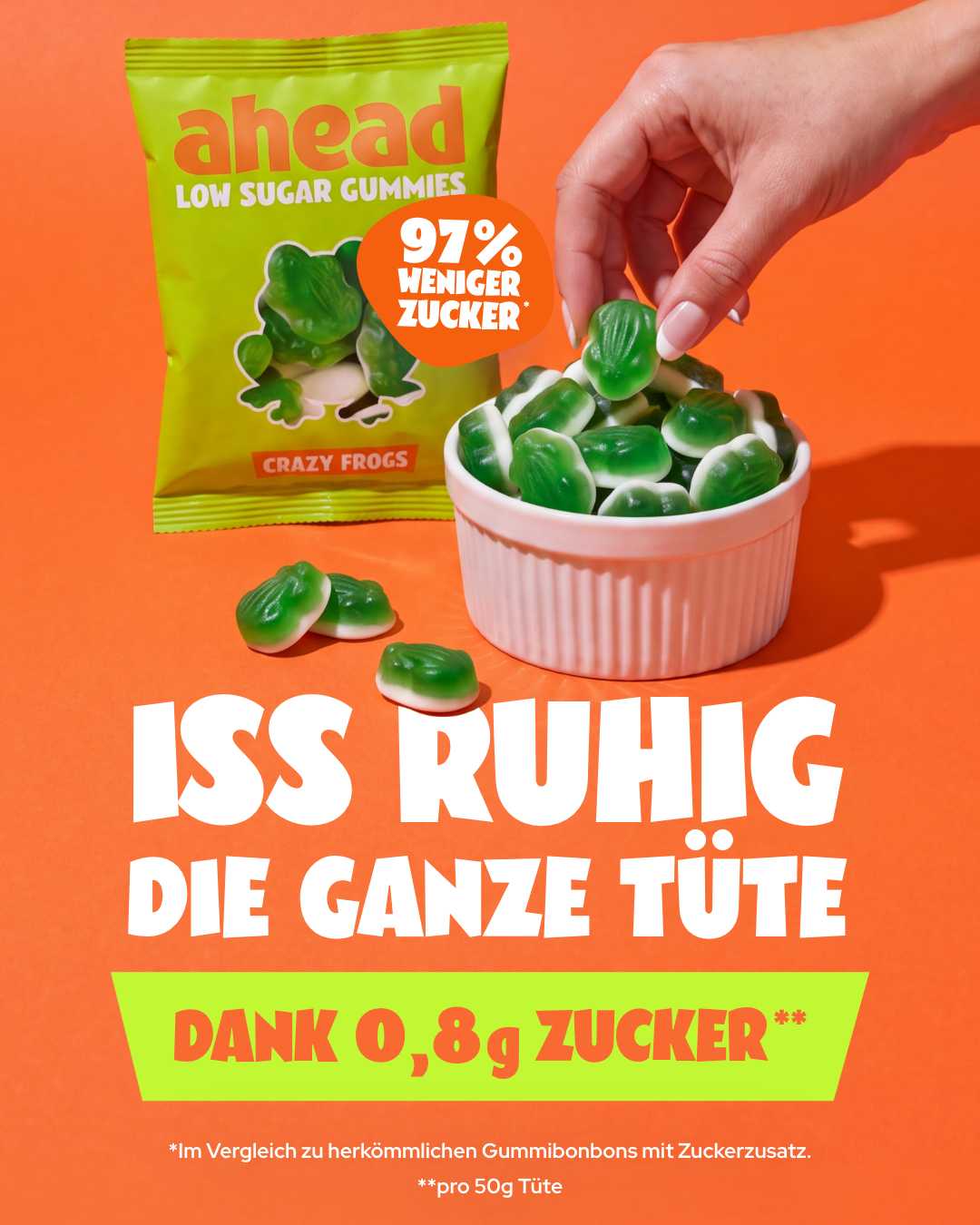 Ad Creative