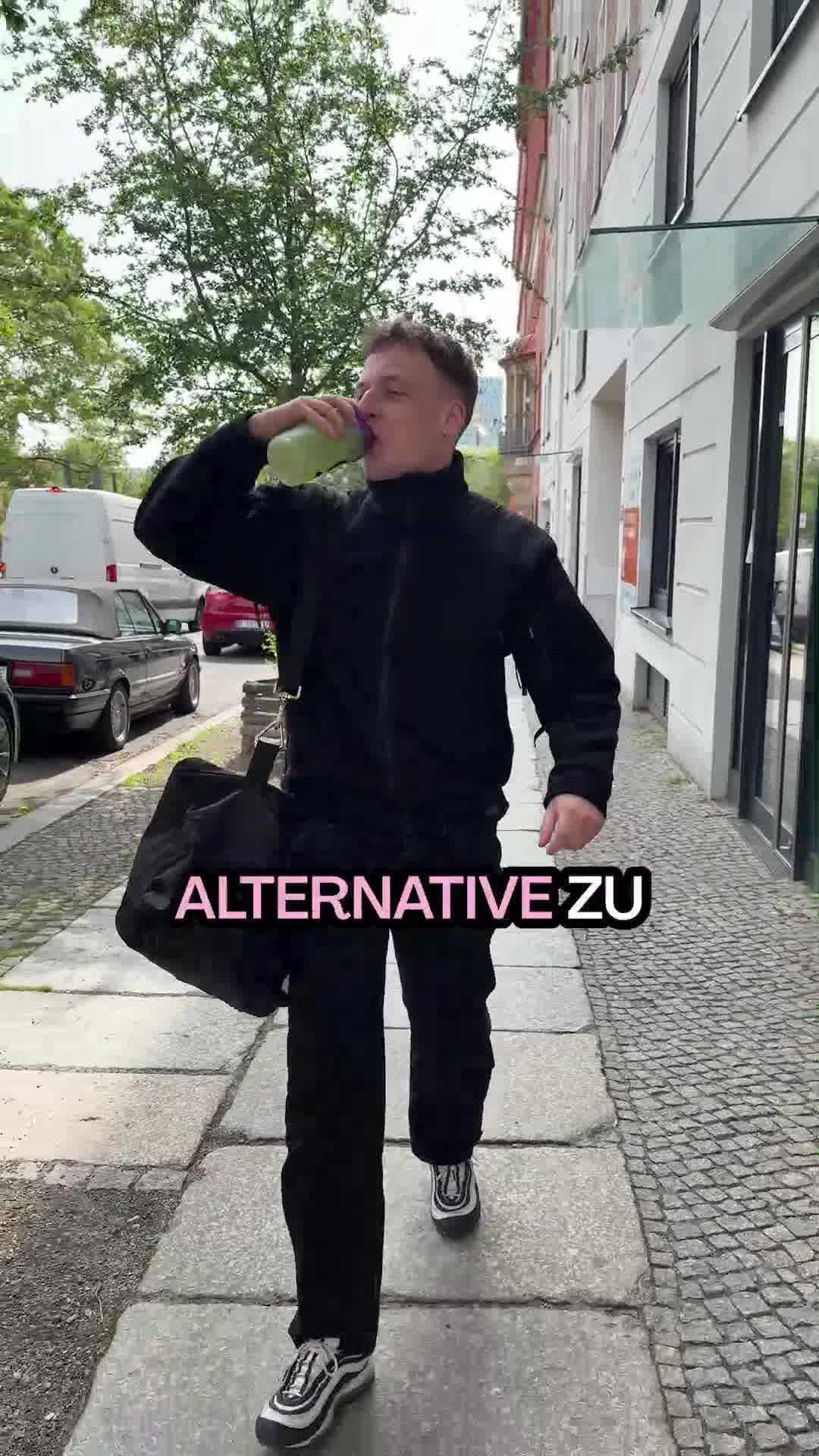Video Vorschau
