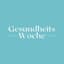 Gesundheitswoche Logo