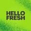 HelloFresh Logo