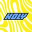 HOLY Logo