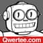 Qwertee Logo